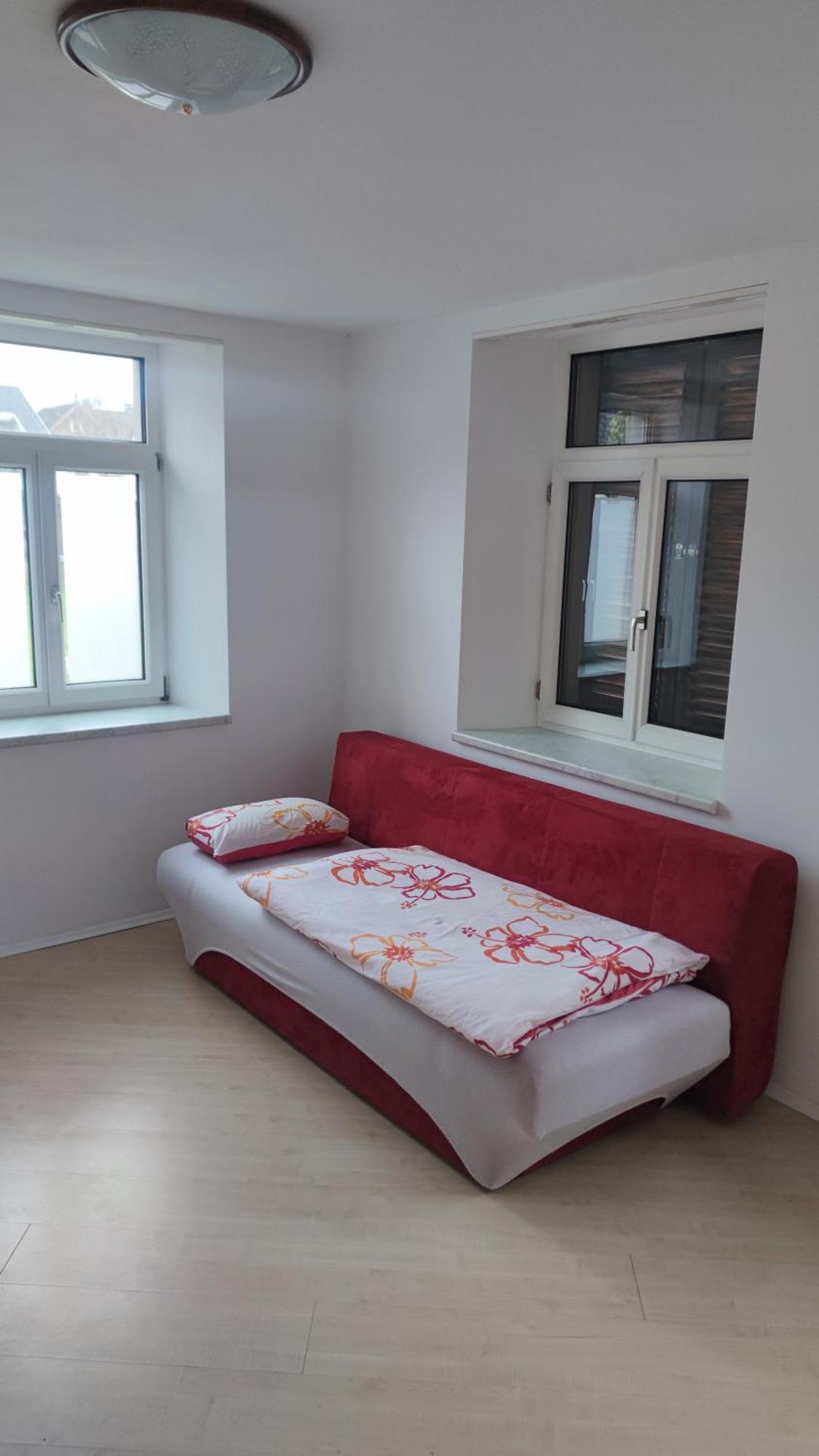 Traumurlaub Lauterach Room photo