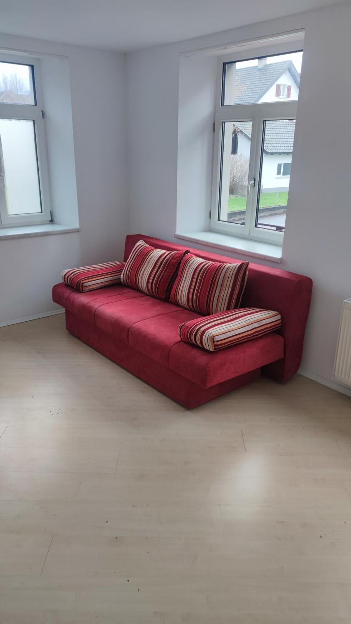 Traumurlaub Lauterach Room photo