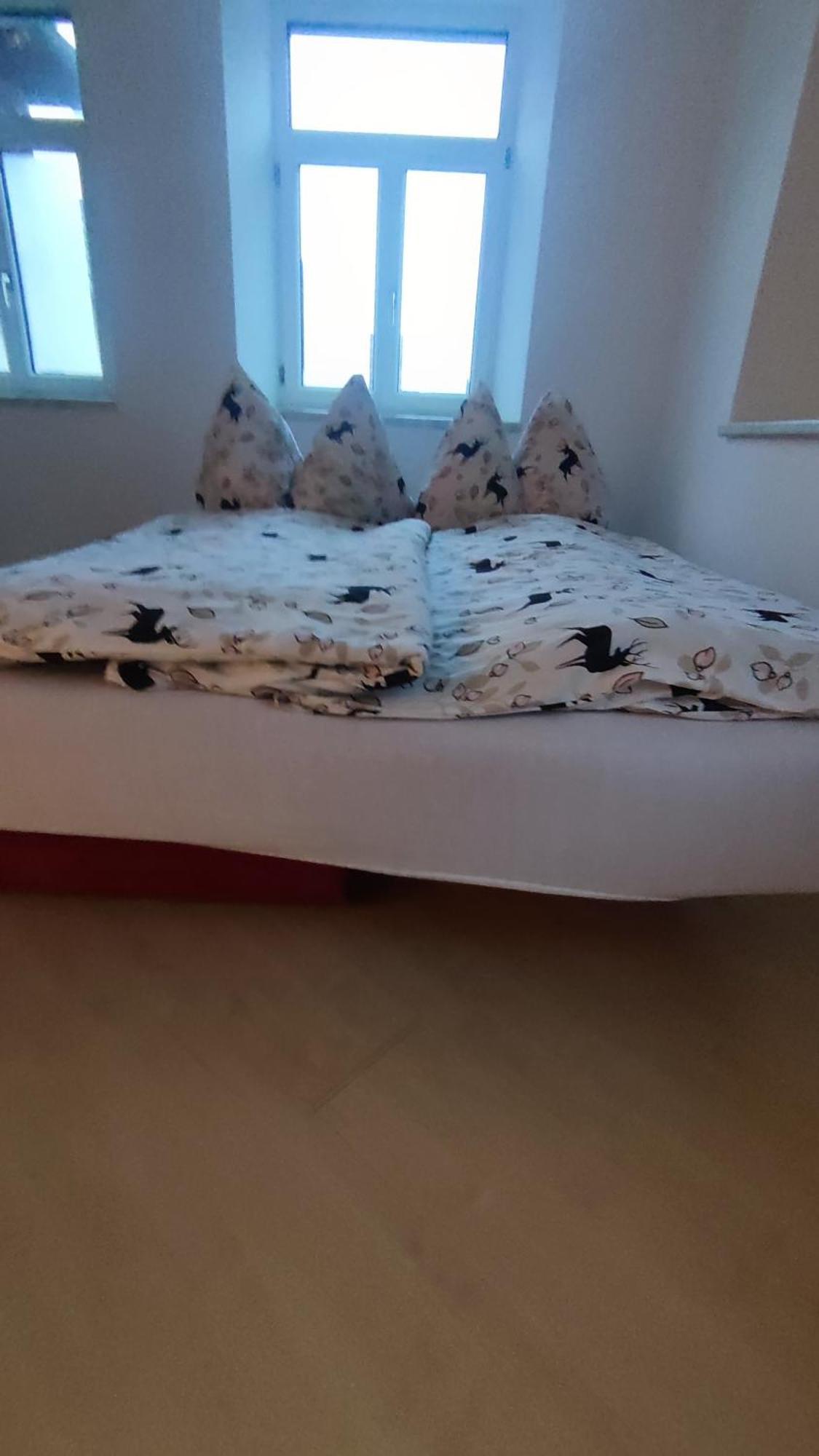 Traumurlaub Lauterach Room photo